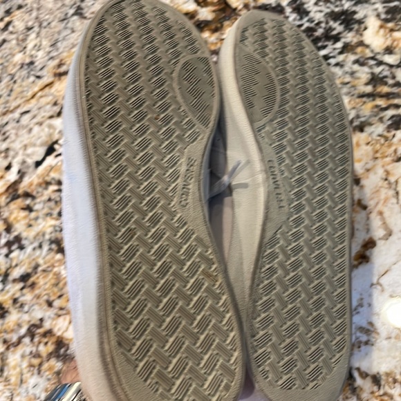 Converse One Star Breakpoint Ox leather men’s sneakers size 11.5 - Picture 5 of 6